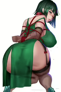Page 1773 of Tatsumaki & Fubuki gallery - preview thumbnail
