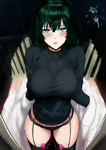 Page 1799 of Tatsumaki & Fubuki gallery - preview thumbnail