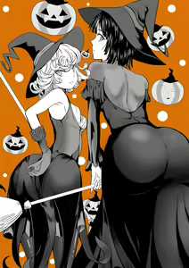 Page 1889 of Tatsumaki & Fubuki gallery - preview thumbnail