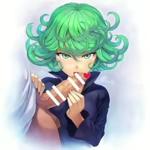 Page 322 of Tatsumaki & Fubuki gallery - preview thumbnail