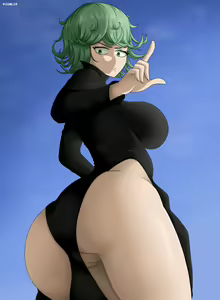 Page 515 of Tatsumaki & Fubuki gallery - preview thumbnail