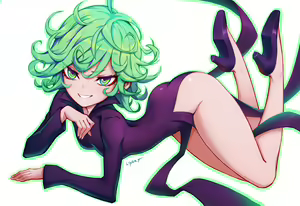 Page 668 of Tatsumaki & Fubuki gallery - preview thumbnail
