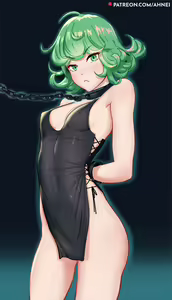 Page 917 of Tatsumaki & Fubuki gallery - preview thumbnail