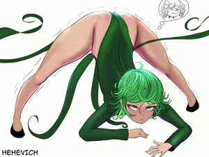 Page 959 of Tatsumaki & Fubuki gallery - preview thumbnail