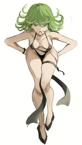 Page 992 of Tatsumaki & Fubuki gallery - preview thumbnail