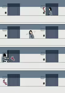 Page 5 of Nanimo Shiranai - preview thumbnail