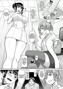 Shukushou Byoutou 24-ji - hentai manga cover image