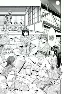 Page 4 of Maria-sama ga Miteru Baishun IX - preview thumbnail