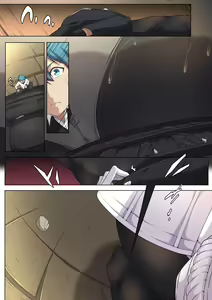 Page 11 of An Odyssey Upon Takao - preview thumbnail