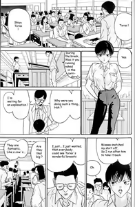 Page 30 of Hen v03 - preview thumbnail