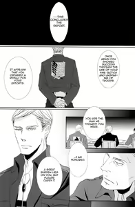 Page 3 of Konna Koto wa Dare Tomo Shinaide | Don't Do This with Anyone - preview thumbnail