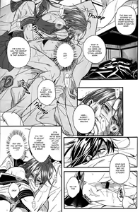 Page 32 of LIKE A GIRL - preview thumbnail