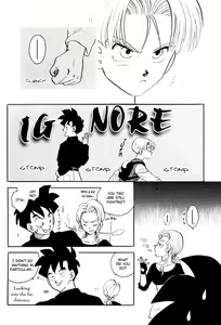 Page 21 of LOVE→BOX - preview thumbnail