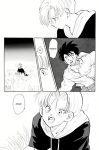 Page 30 of LOVE→BOX - preview thumbnail