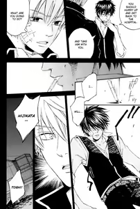 Page 24 of Mahiru no Tsuki | Midday Moon Volume.1 - preview thumbnail