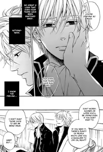 Page 36 of Mahiru no Tsuki | Midday Moon Volume.1 - preview thumbnail
