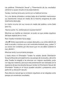 Page 14 of Saimin Seishidou Final - ¡Completado!  El Reino de Tanaka. - preview thumbnail