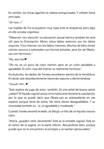 Page 19 of Saimin Seishidou Final - ¡Completado!  El Reino de Tanaka. - preview thumbnail