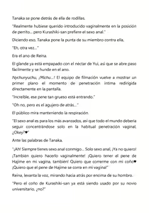 Page 28 of Saimin Seishidou Final - ¡Completado!  El Reino de Tanaka. - preview thumbnail