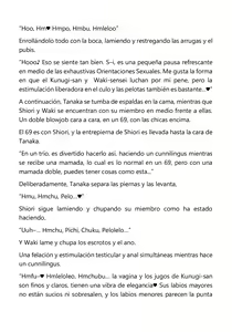 Page 37 of Saimin Seishidou Final - ¡Completado!  El Reino de Tanaka. - preview thumbnail