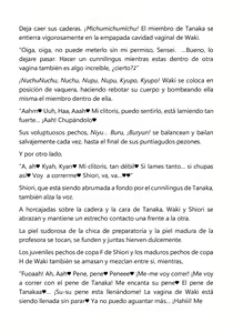 Page 39 of Saimin Seishidou Final - ¡Completado!  El Reino de Tanaka. - preview thumbnail
