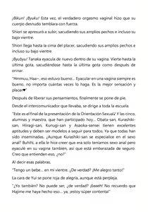 Page 43 of Saimin Seishidou Final - ¡Completado!  El Reino de Tanaka. - preview thumbnail