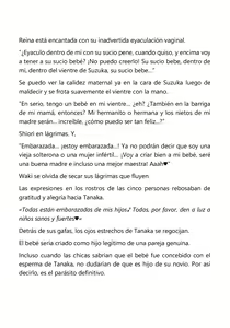 Page 44 of Saimin Seishidou Final - ¡Completado!  El Reino de Tanaka. - preview thumbnail