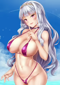 Page 17 of Junjou Bitch Shimai mika & rika (decensored) - preview thumbnail