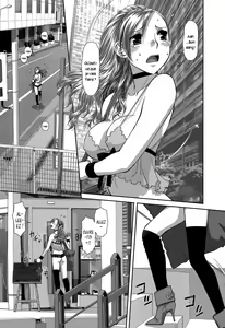 Page 56 of Saikin Kono Sekai...... Vol. 1 - preview thumbnail
