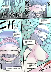 Page 3 of Ijimerarete Ita OL ga Aku no Cyborg Senshi e to Kaizou Sare Fukushuu o Togeru - preview thumbnail