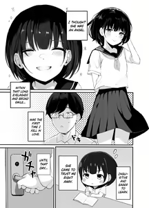 Page 4 of Daisuki na Oshiego to Amatoro Sex | Sweet and Lovey-Dovey Sex With Beloved Student - preview thumbnail