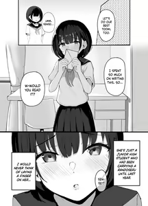Page 5 of Daisuki na Oshiego to Amatoro Sex | Sweet and Lovey-Dovey Sex With Beloved Student - preview thumbnail