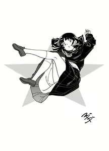 Page 288 of Fukudahda - preview thumbnail