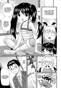 Page 3 of Boku no Tomodachi | My Best Friend - preview thumbnail