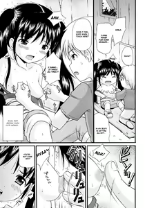 Page 9 of Boku no Tomodachi | My Best Friend - preview thumbnail