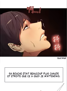 Page 111 of Domesticate the Housekeeper Chap 1 à 44 - preview thumbnail