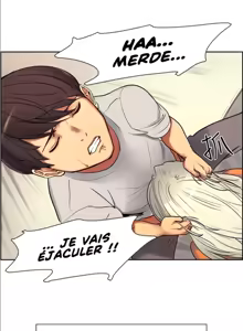 Page 113 of Domesticate the Housekeeper Chap 1 à 44 - preview thumbnail