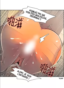 Page 147 of Domesticate the Housekeeper Chap 1 à 44 - preview thumbnail