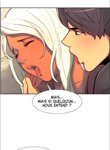 Page 159 of Domesticate the Housekeeper Chap 1 à 44 - preview thumbnail