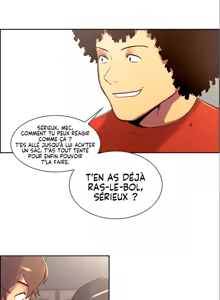 Page 174 of Domesticate the Housekeeper Chap 1 à 44 - preview thumbnail