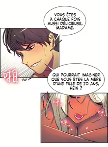 Page 193 of Domesticate the Housekeeper Chap 1 à 44 - preview thumbnail
