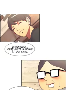Page 211 of Domesticate the Housekeeper Chap 1 à 44 - preview thumbnail