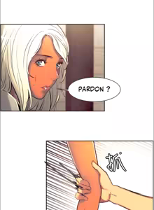 Page 213 of Domesticate the Housekeeper Chap 1 à 44 - preview thumbnail