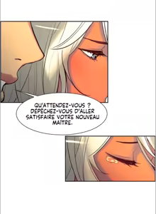 Page 263 of Domesticate the Housekeeper Chap 1 à 44 - preview thumbnail
