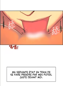 Page 276 of Domesticate the Housekeeper Chap 1 à 44 - preview thumbnail