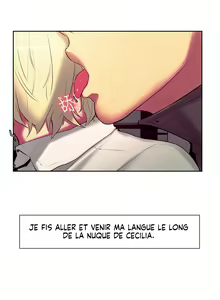 Page 374 of Domesticate the Housekeeper Chap 1 à 44 - preview thumbnail