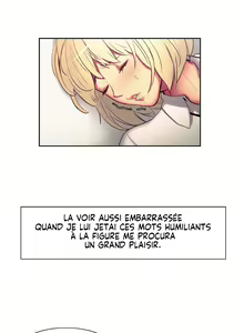 Page 383 of Domesticate the Housekeeper Chap 1 à 44 - preview thumbnail