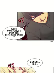 Page 408 of Domesticate the Housekeeper Chap 1 à 44 - preview thumbnail