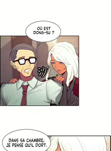 Page 438 of Domesticate the Housekeeper Chap 1 à 44 - preview thumbnail