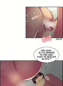 Page 519 of Domesticate the Housekeeper Chap 1 à 44 - preview thumbnail